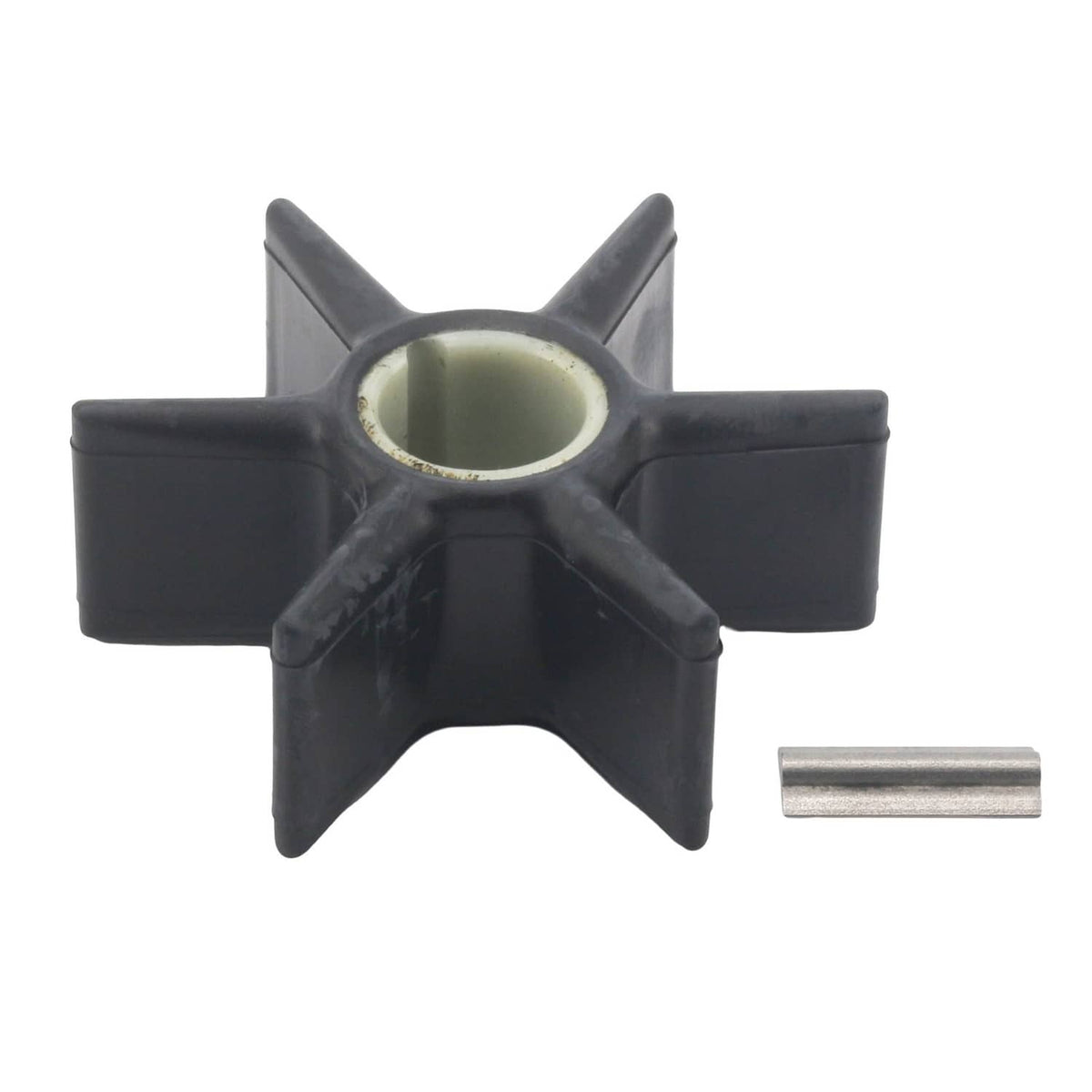 Solid Spare Mercury 100/115/125/200/225/250 HP Water Pump Kit 18-3214 47-43026Q06 8M0100526