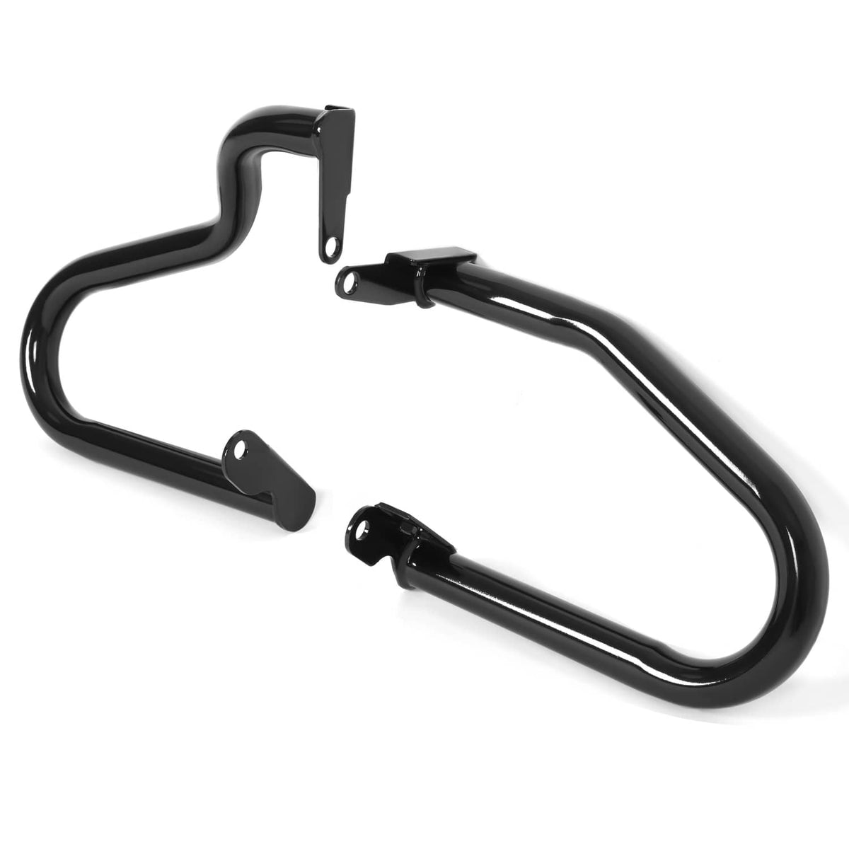 Solidspare For Honda Rebel CMX 1100 DCT Crash Bars Engine Guard Bars 21-25 DCT Motorcycle