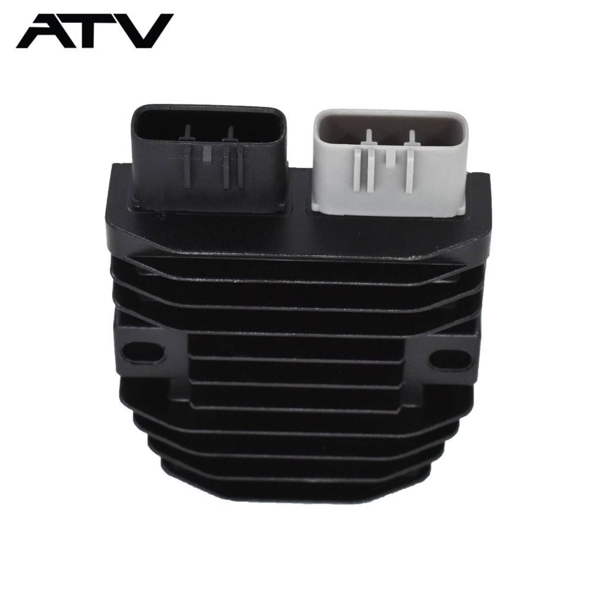 Solidspare Generic Voltage Regulator Rectifier for 760cc Polaris 800 Ranger 2011-2014 SH775