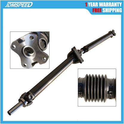 Solidspare Rear Drive Shaft Assembly 92" Long For 2004-2008 Ford F-150 F150 8L3Z4R602E