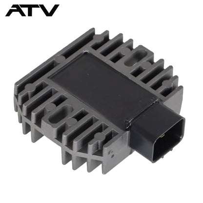 Solidspare Stator Regulator Rectifier For Honda TRX450FE/FM Foreman 450 4X4 2002-2004