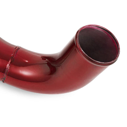 Solidspare Turbo Intercooler Pipe Boot Kit CAC Tubes for 2003-2007 Ford 6.0L Powerstroke