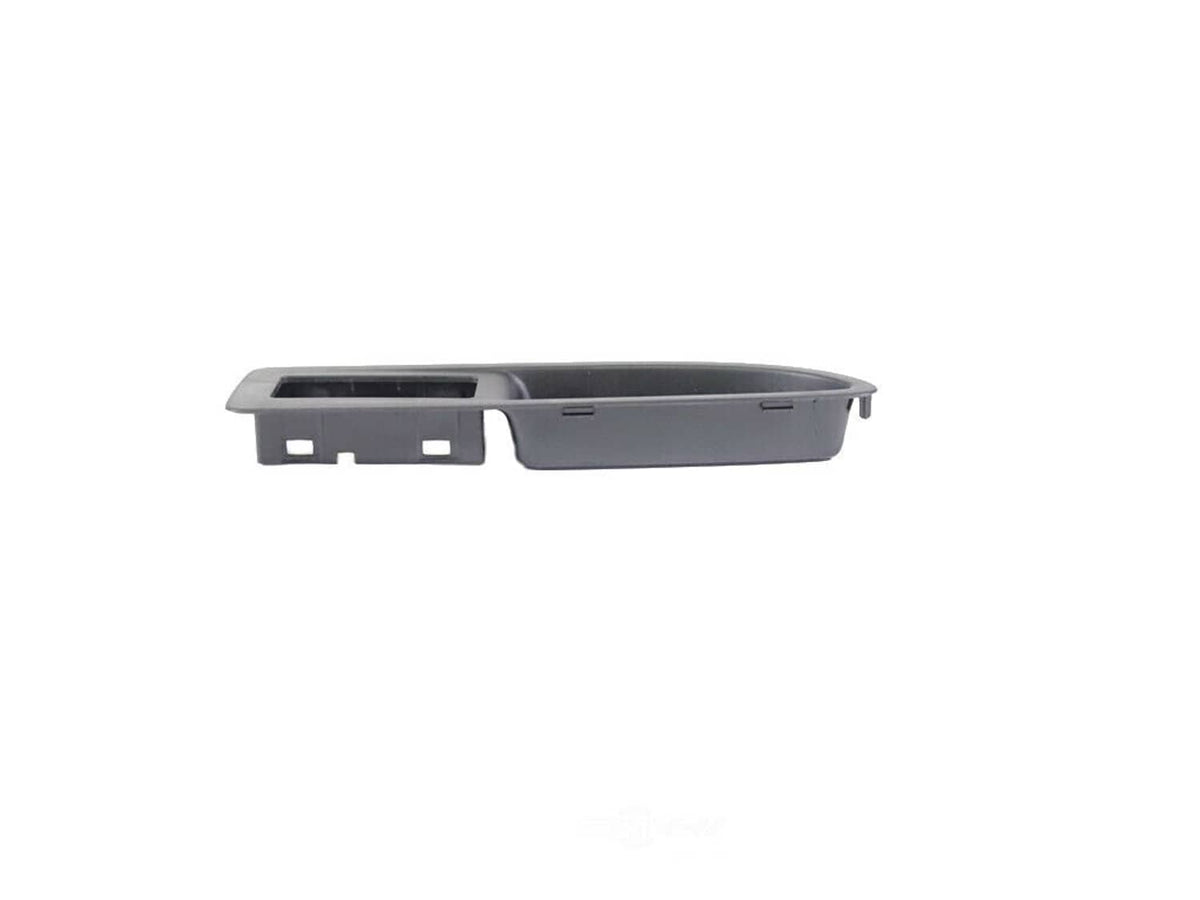 Solid Spare Fit For 2011-2014 Dodge Avenger Chrysler 200 Front Right Window Switch Bezel RH