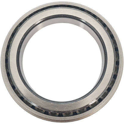 Solid Spare Transfer Case Rebuild Bearing & Seal Kit for Benz 2006-2014 E350, 2004-2006 E500
