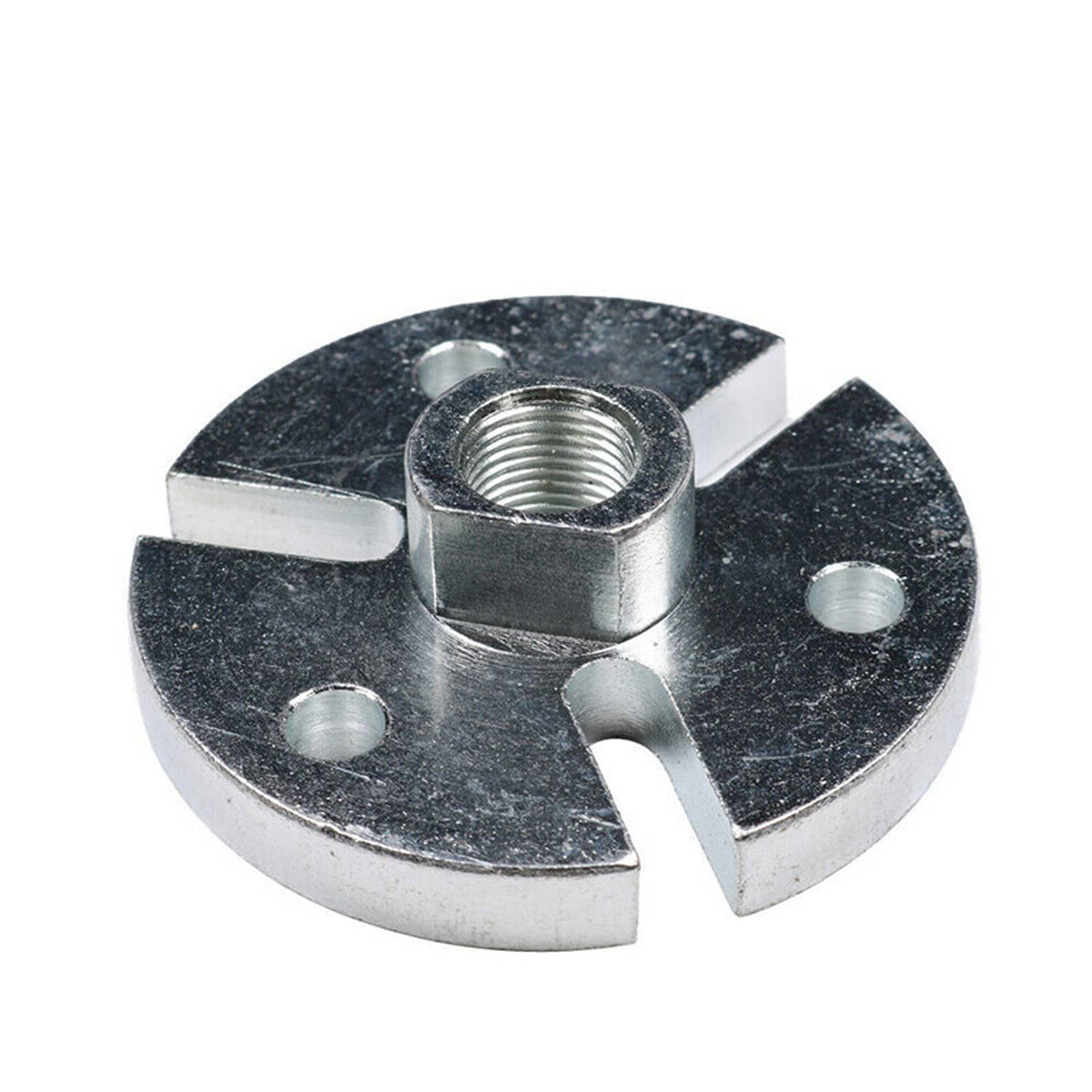 Solidspare Flywheel Puller For Polaris Ski Doo Watercraft Motorcycle Atv Chain Saw Outboard