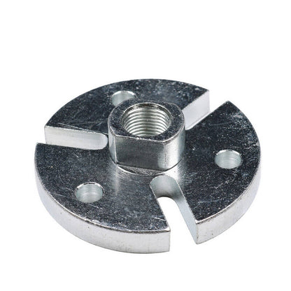 Solidspare Flywheel Puller For Polaris Ski Doo Watercraft Motorcycle Atv Chain Saw Outboard