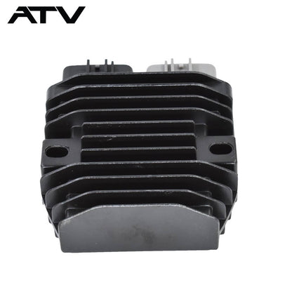 Solidspare Generic Voltage Regulator Rectifier for 760cc Polaris 800 Ranger 2011-2014 SH775