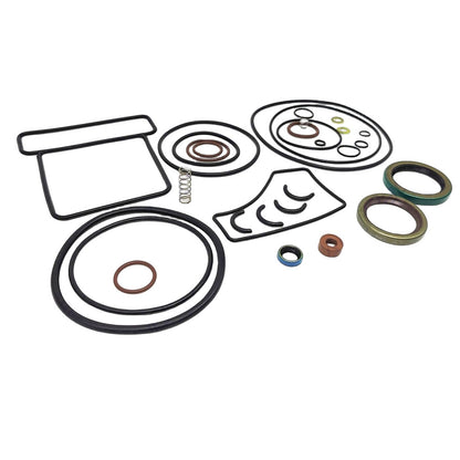 Solid Spare For Mercruiser Bravo Seal Kit 26-16709A2 Bravo I Bravo II Bravo III Sterndrive