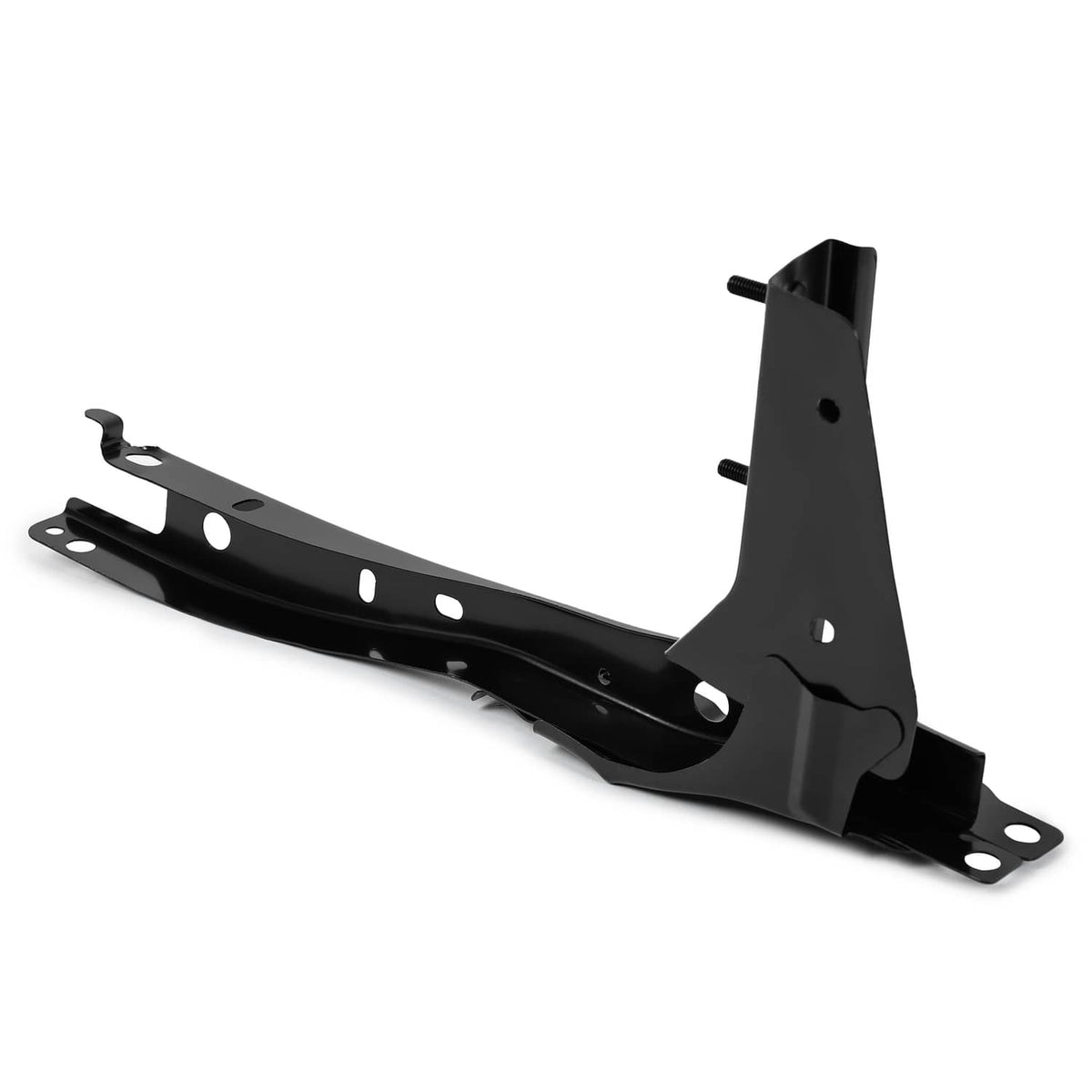 Solid Spare For Toyota Tacoma 2016-2023 Radiator Center Support Brace Hood Latch Steel New