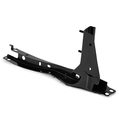 Solid Spare For Toyota Tacoma 2016-2023 Radiator Center Support Brace Hood Latch Steel New