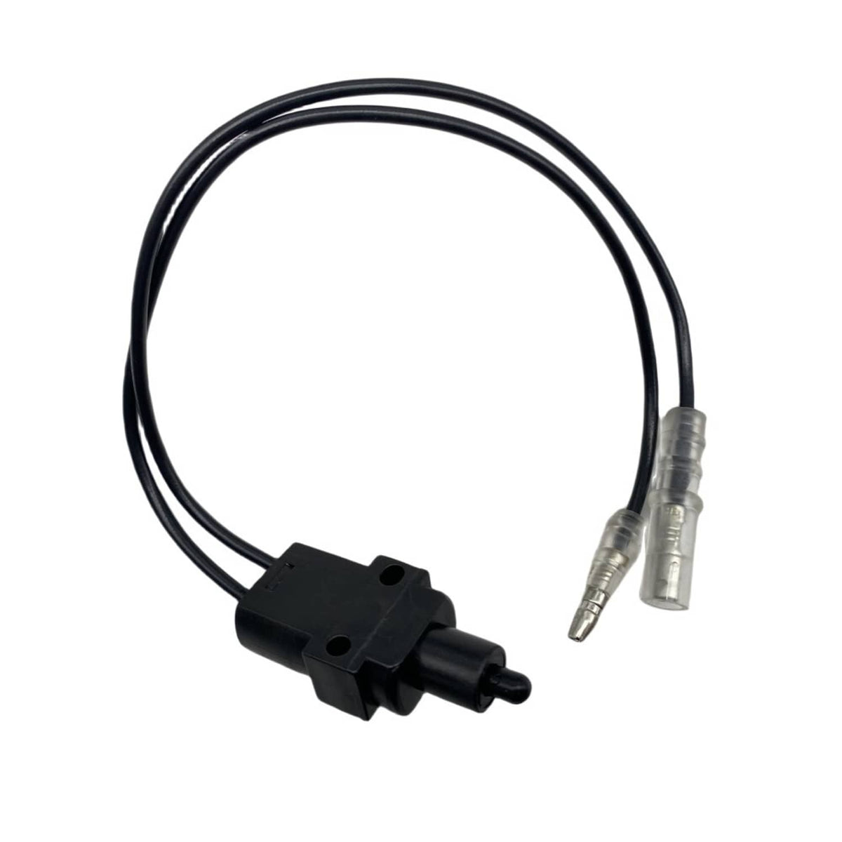 Solid Spare Shift Plate Micro Interruttore Switch for Mercruiser 3.0 4.3 5.7 L 87-814281A5
