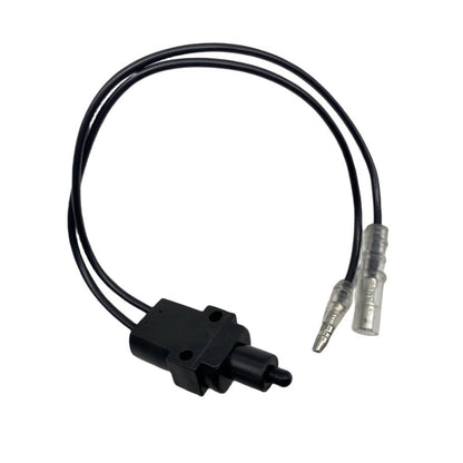 Solid Spare Shift Plate Micro Interruttore Switch for Mercruiser 3.0 4.3 5.7 L 87-814281A5