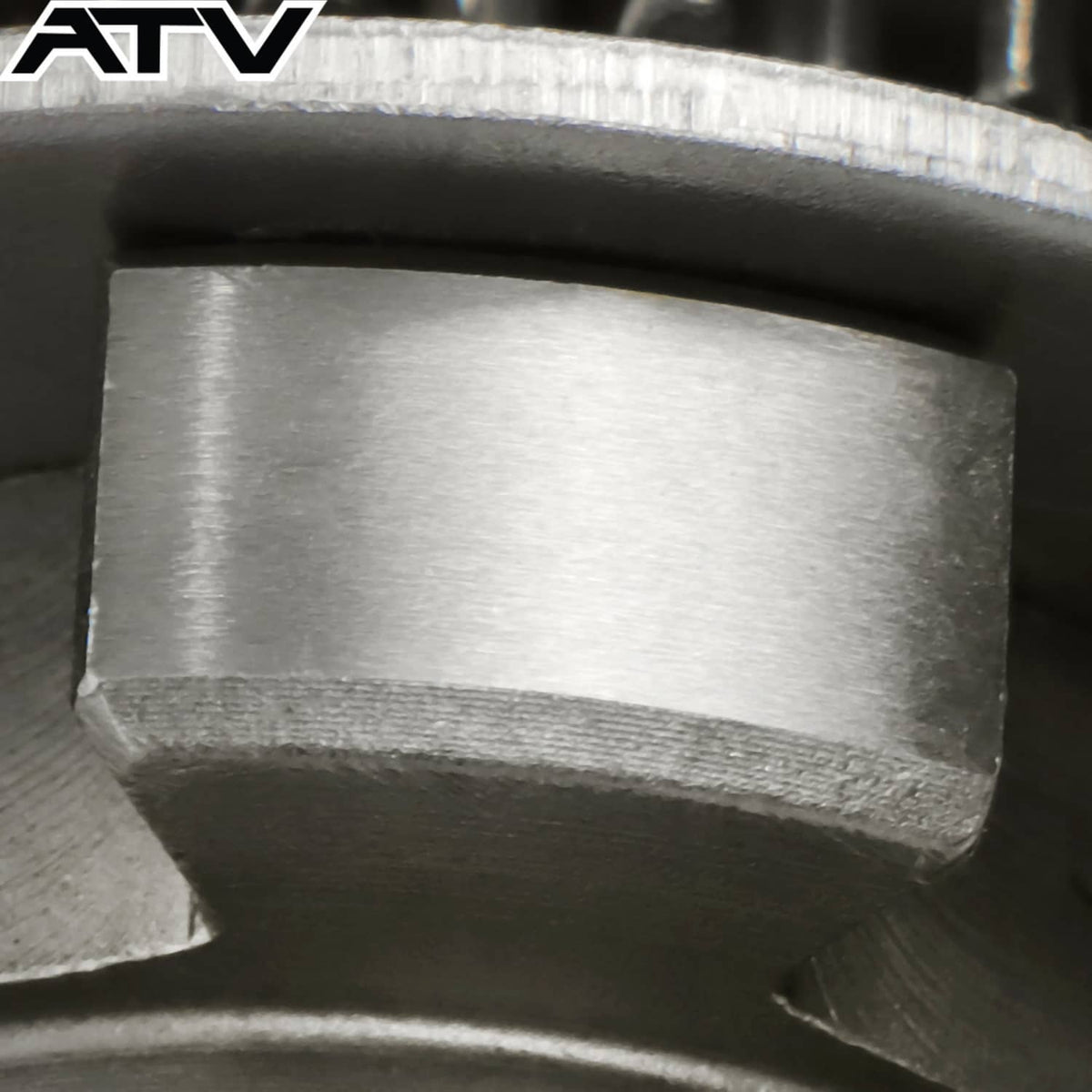 Solidspare Crankshaft For Hisun 400 HS400 Quad 13200-003-0000,13300-F12-0000 ATV UTV NEW US