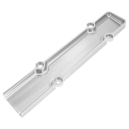 Solidspare Sliver Tone Engine Valve Spark Plug Cover for Honda Civic 1999-2000 B16 B18