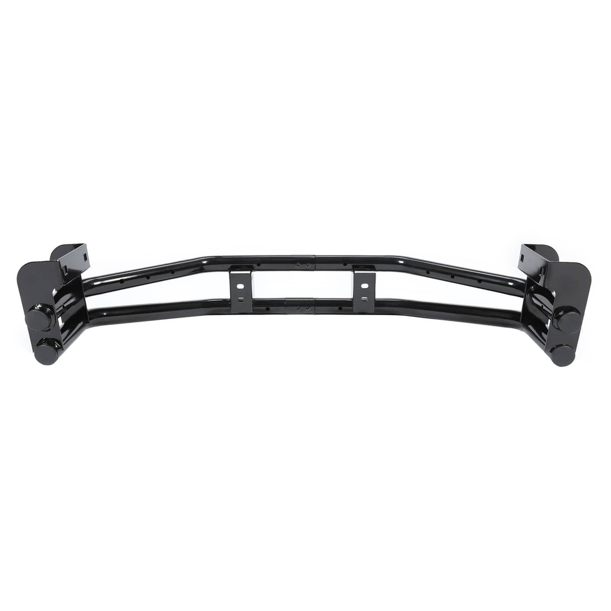 Solidspare For John Deere Z235 Z345M Zero-Turn Mowers Rear Bumper Bar+Hitch Kit  #BM24481