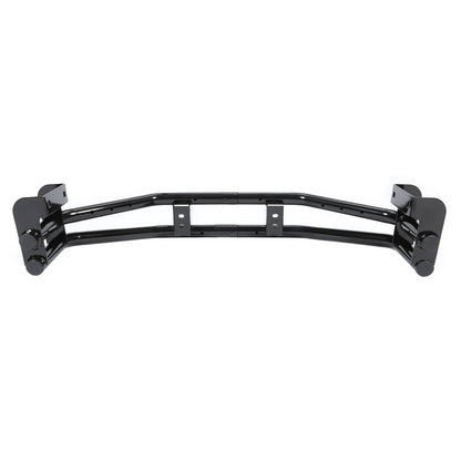 Solidspare For John Deere Z235 Z345M Zero-Turn Mowers Rear Bumper Bar+Hitch Kit  #BM24481