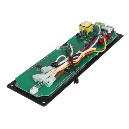 Solidspare 16812-04 16813-08 Pellet Grill Control Board For Oklahoma Joe’s Rider 600 900