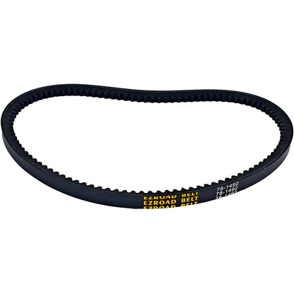 Solid Spare Water Pump Belt 78-1492 Fit Thermo King T-500R Emeia T-570R T-580R TSA T-600 M