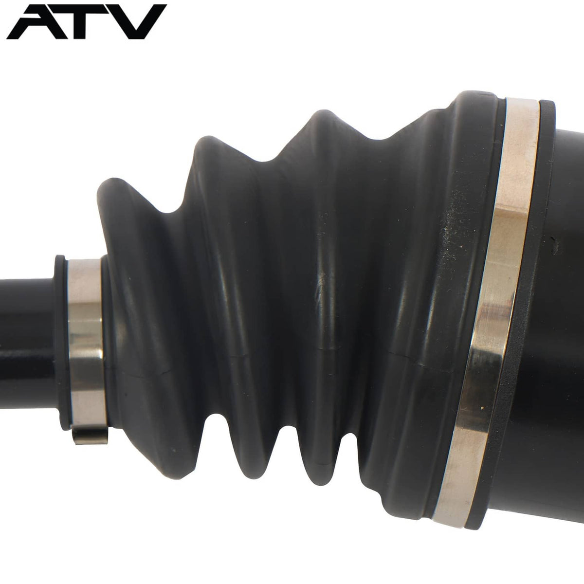 Solidspare Rear Left/Right CV Axles Drive Shaft For Polaris Sportsman 500 1999-2002 1380142