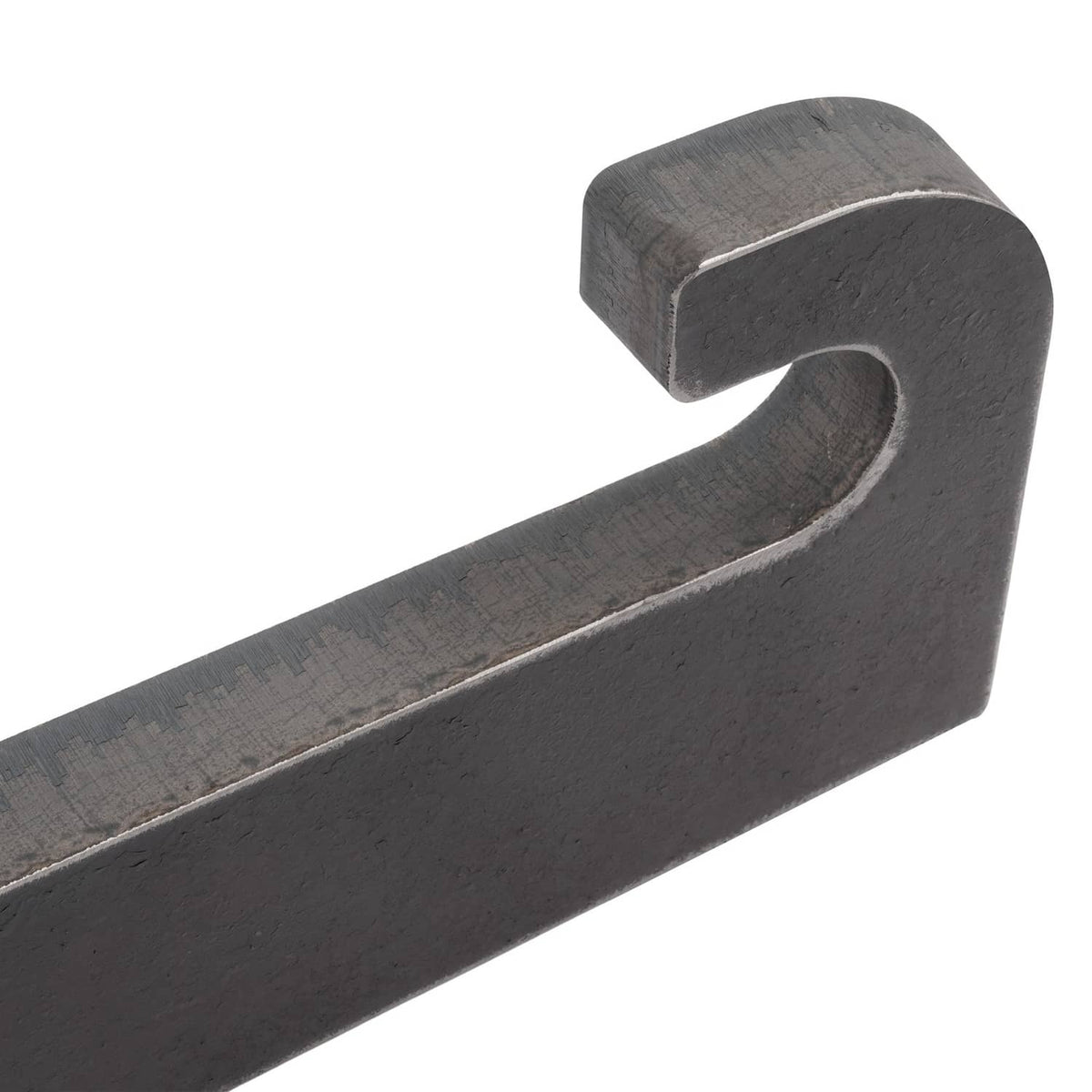 Solidspare 1 Pair Blank Quick Attach Loader Mounts For Cat IT28 Loader mounts Steel