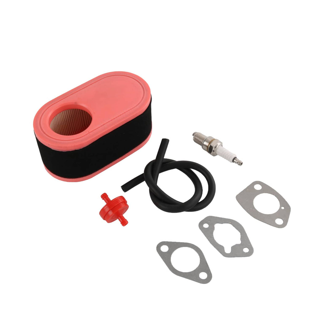 Solidspare Carburetor Kit Fits MTD 951-05149 HY-4P90F CC30 13A226JD010 LT1500 4P90HUA