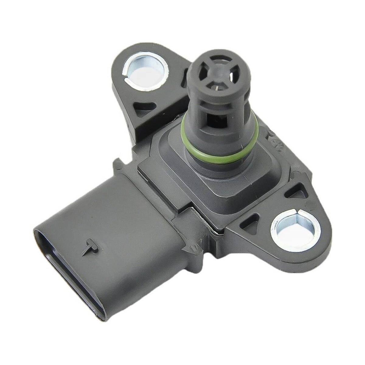 Solid Spare MAP Manifold Absolute Pressure Sensor 13627599042 For BMW X5 X6 640i 650i 750i