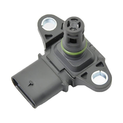Solid Spare MAP Manifold Absolute Pressure Sensor 13627599042 For BMW X5 X6 640i 650i 750i