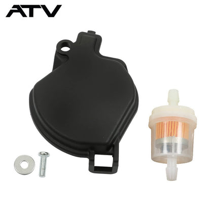 Solidspare For Kawasaki KVF360 PRAIRIE 360 Carburetor/Carb 2x4 4x4 Replaces 15004-0041