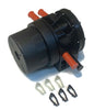 Fuel Pump Reservoir Tank Selector Valve for Ford Econoline & F Super Duty Truck