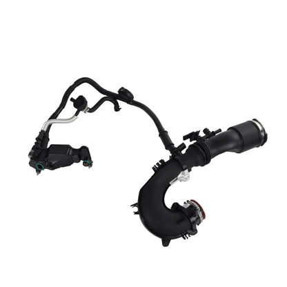 Solidspare Crankcase Breather Intake Line Fits Mercedes-Benz GLA250 CLA250 A2700900700