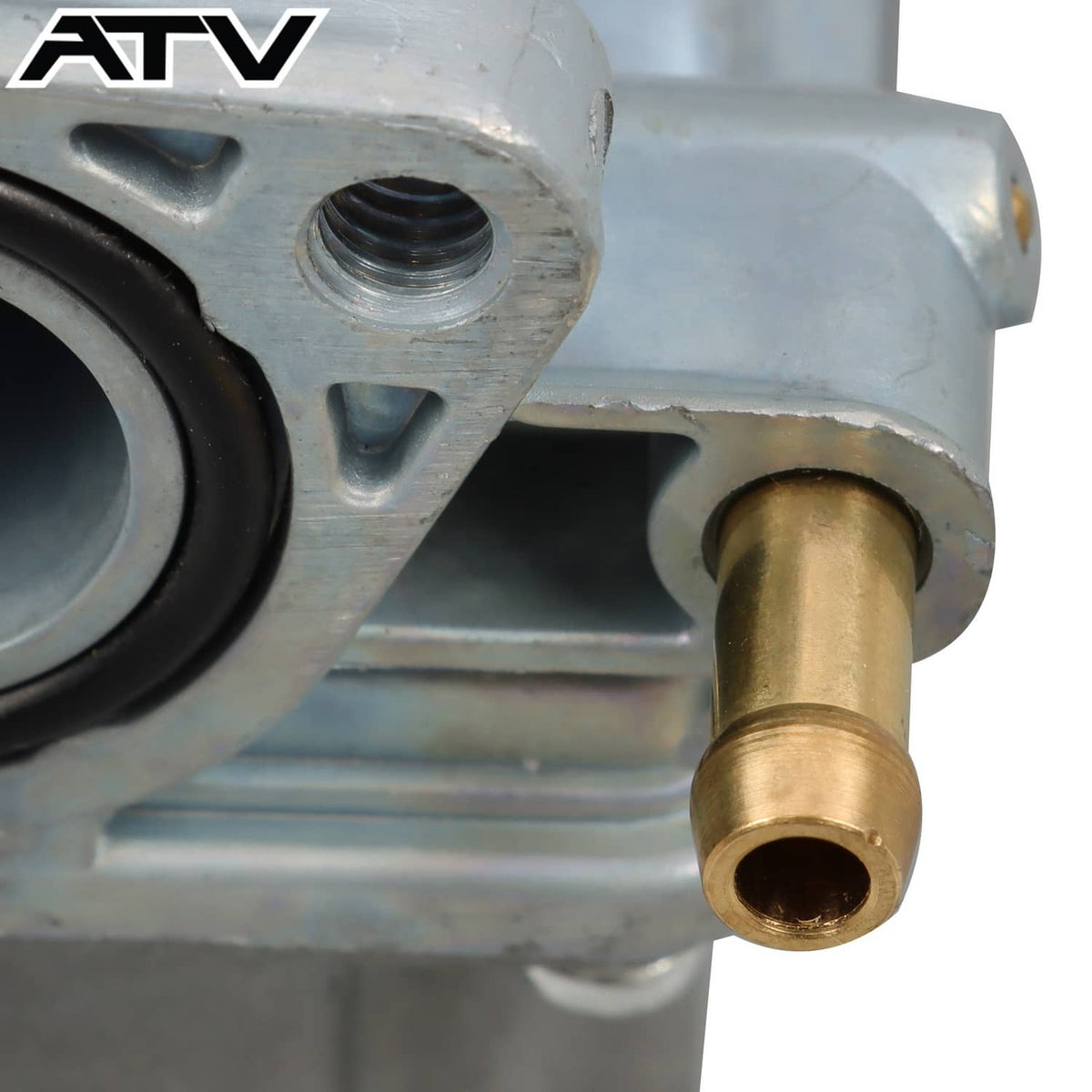 Solidspare For Yamaha Raptor 80 Raptor 50 Champ 100 Moto 4 YFM80 Badger 80 Carburetor Kit