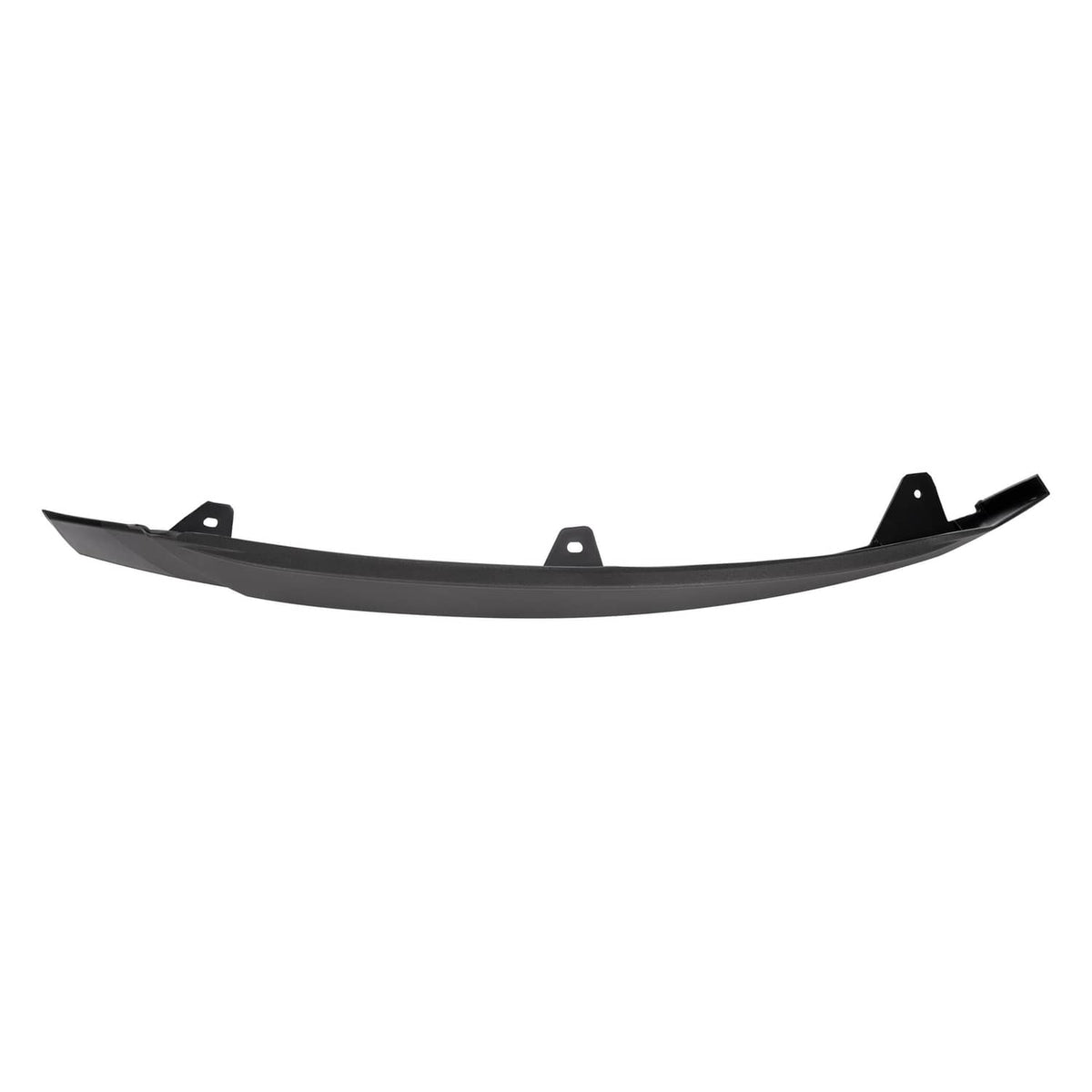 Solid Spare Front Right Lower Bumper Deflector Air Dam Valance For Chevy Impala 2014-2020