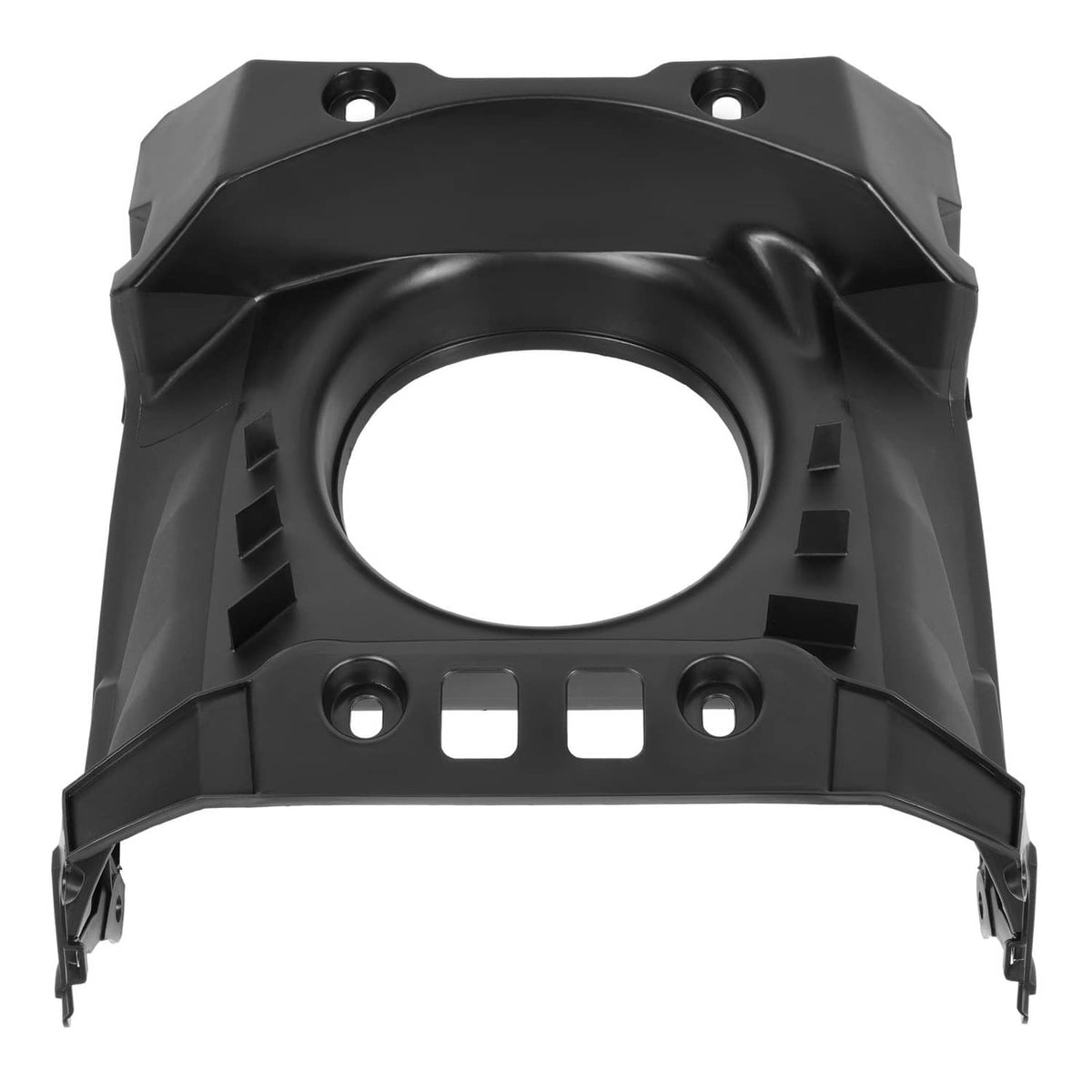 Solidspare Hood Grille Air Plenum #UC20911 For John Deere S100 S110 S130 S140 S160 S170