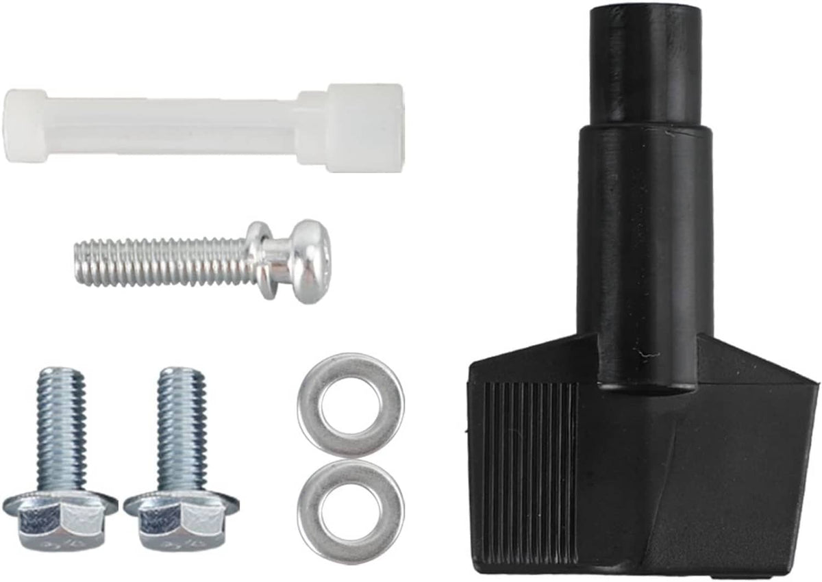 Solid Spare Fuel Petcock Switch Valve for Suzuki GSF600 GSF600S GSF1200 Bandit 44300-26E00