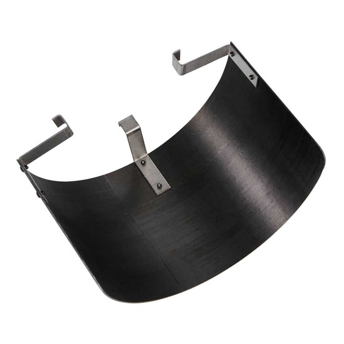 Solidspare Air Intake Filter Heat Shield Cover+3'' Air Filter For Racing Car 2.5" To 5.5"