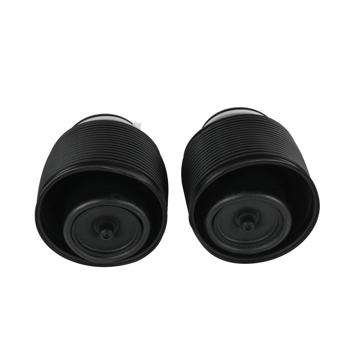 Solidspare 2x Air Suspension Bag Set For Toyota 2005-2007 Sequoia 48080-34010 48090-34010