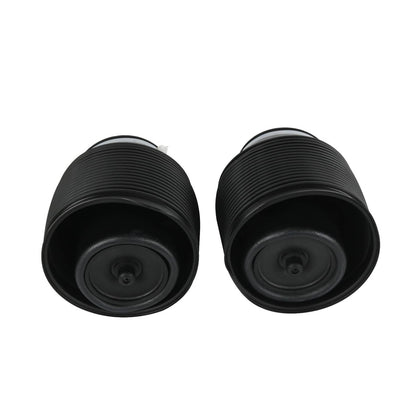 Solidspare 2x Air Suspension Bag Set For Toyota 2005-2007 Sequoia 48080-34010 48090-34010