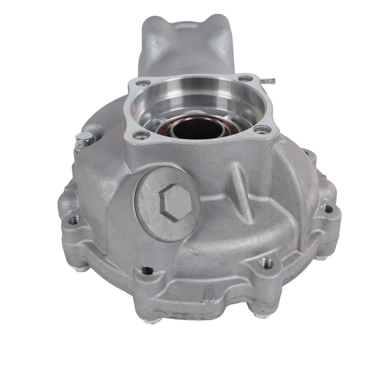 Solidspare Rear Differential Gear Case Fits Honda Fourtrax Big Red 250 41300-HA0-680