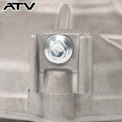 Solidspare For Honda TRX420 Rancher FA IRS Rear Differential Rear End US 2009-2014