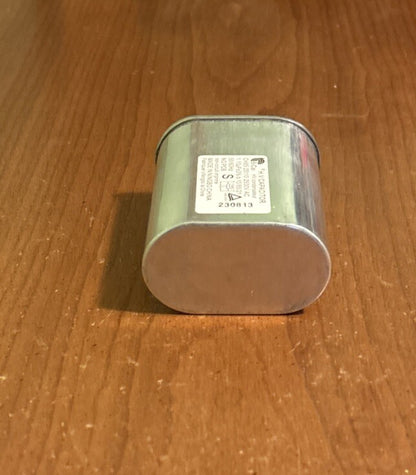 OEM Genuine Whirlpool Microwave Capacitor Assembly, Part #W10561774, W11736651