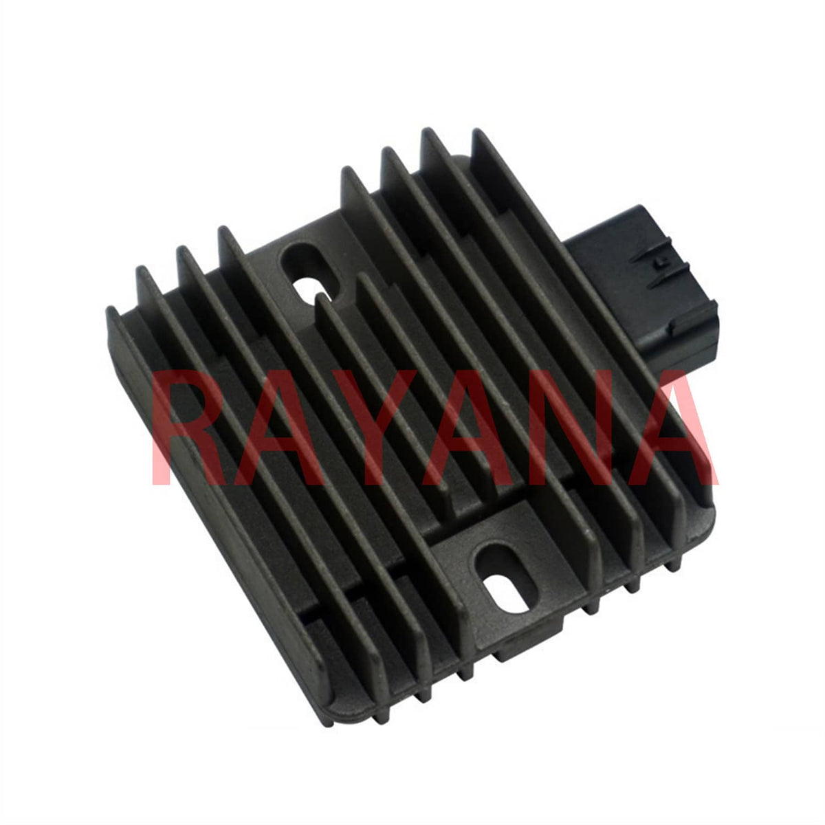 Solidspare Voltage Regulator Rectifier For Kawasaki 620 KAF620 3000 3010 MULE 17.5240