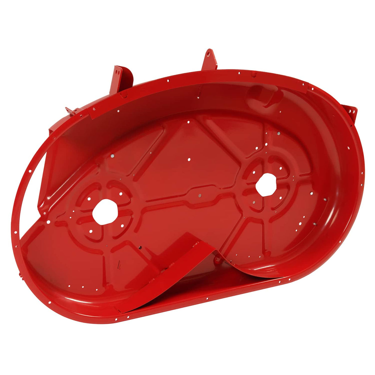 Solidspare 42 In Lawn Mower Deck For Exmark Quest Toro TimeCutter SS 4260 4235 Tractors