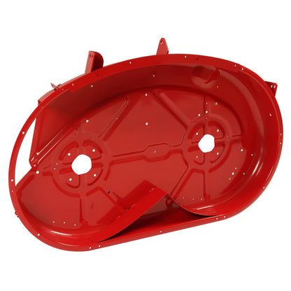 Solidspare 42 In Lawn Mower Deck For Exmark Quest Toro TimeCutter SS 4260 4235 Tractors