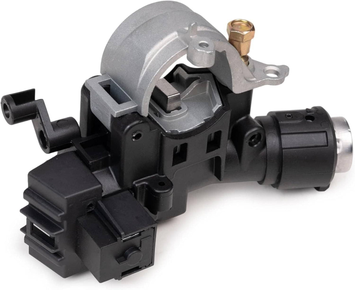 Solidspare Ignition Switch Housing Lock Cylinder W/2 Keys For 2008-2011 Ford Focus Escape