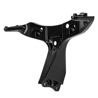 Solidspare Front Upper Stay Cowl Bracket Fairing Bracket Fit for 2003-2006 Honda CBR600RR