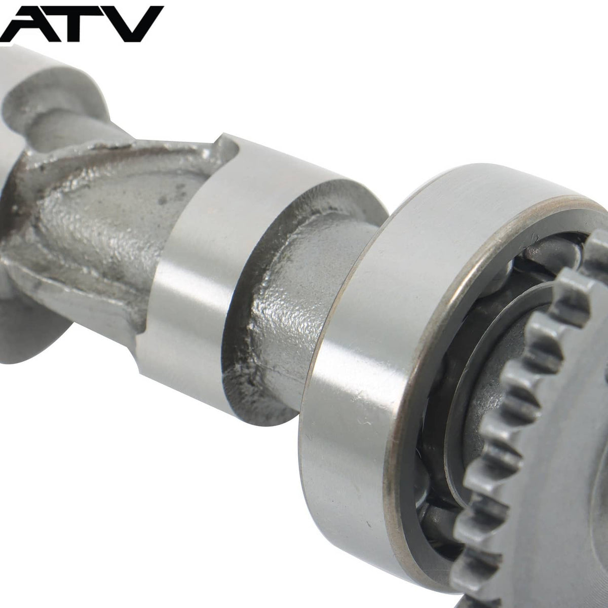 Solidspare Camshaft For Honda FourTrax Rancher TRX350 14100-HN5-670 14100-HN5-M00 2000-2006