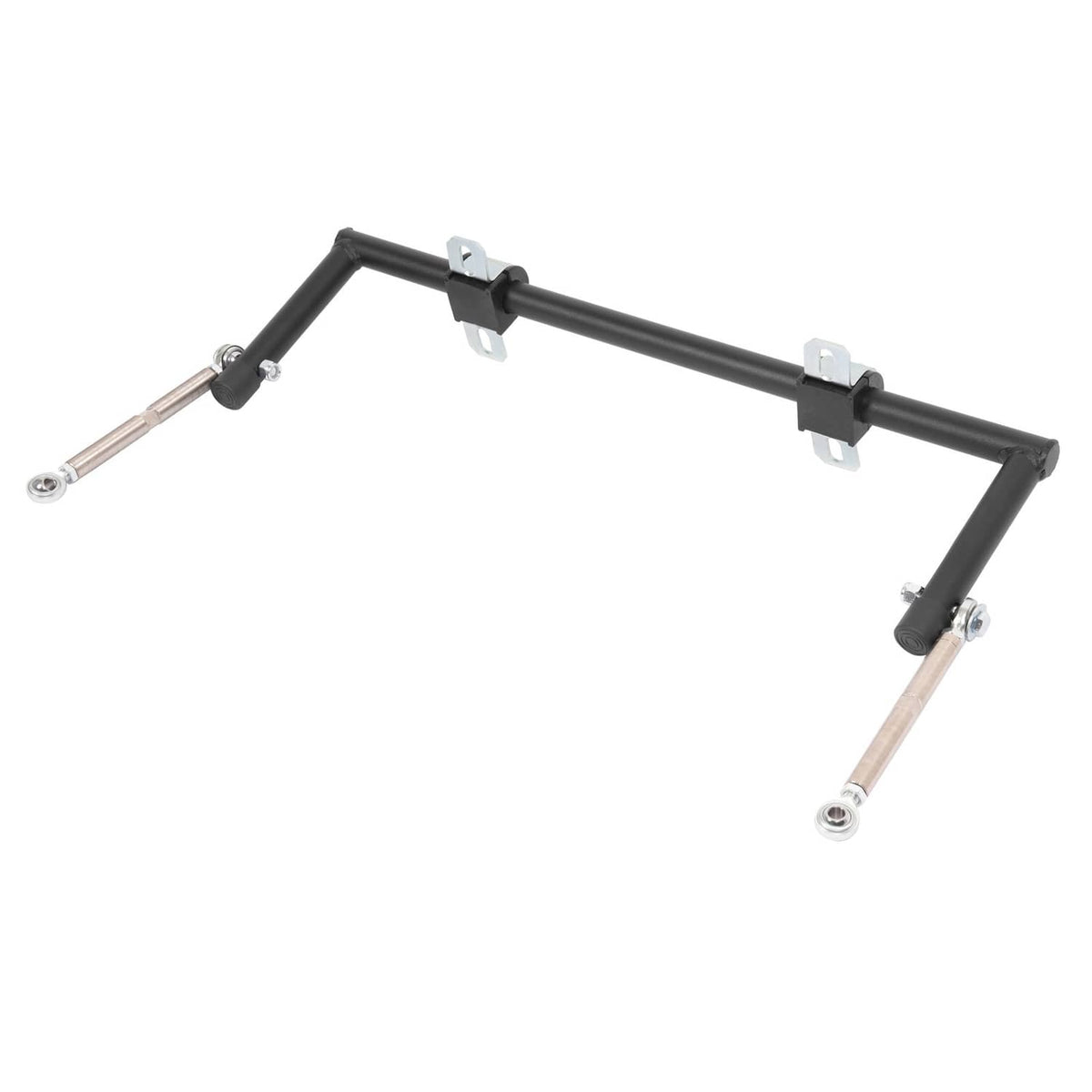 Solidspare Steel Sway Bar Anti-Roll Kit Fit Yamaha G29 YDRE YDRA Golf Cart w/ Hardware