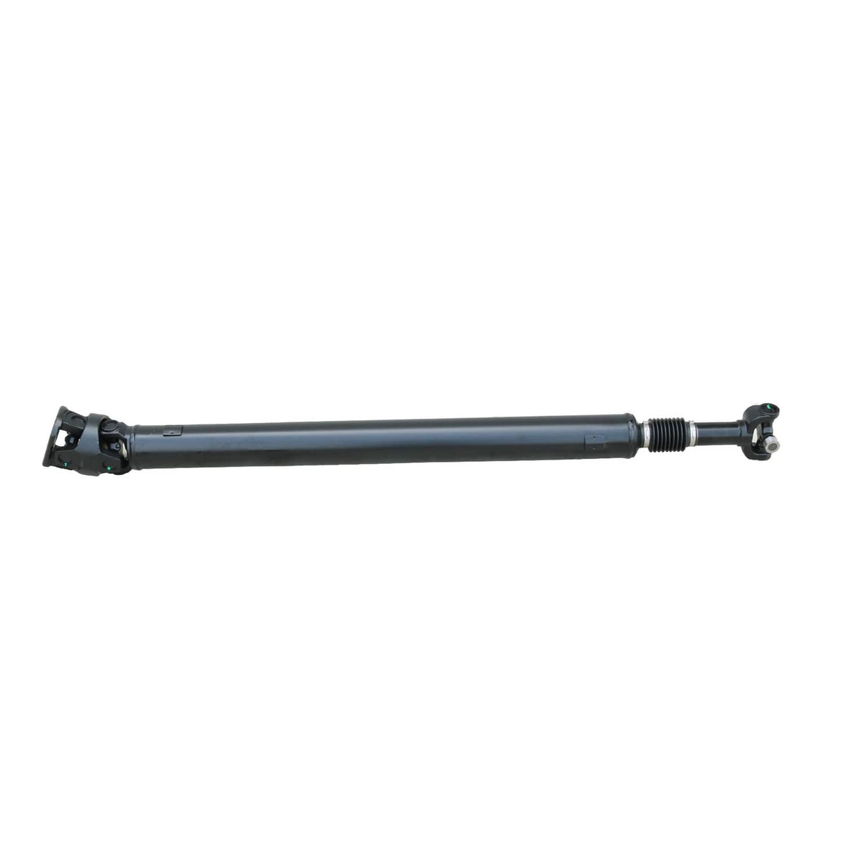 Solidspare Rear Prop Drive Shaft /Driveshaft For Ford 99-02 F-350 F-250 Super Duty 4WD 7.3L