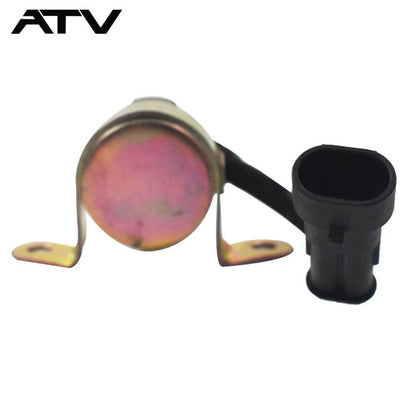 Solidspare Generic Starter Solenoid Relay For Polaris Sportsman 500 4X4 Ho 2008-2013 ATV