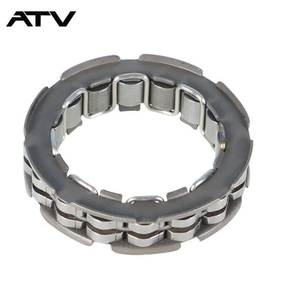 Solidspare Wet Clutch Shoe Kit,Drum,Drive Belt One Way,Filter For HS700,MSU500,MASSIMO